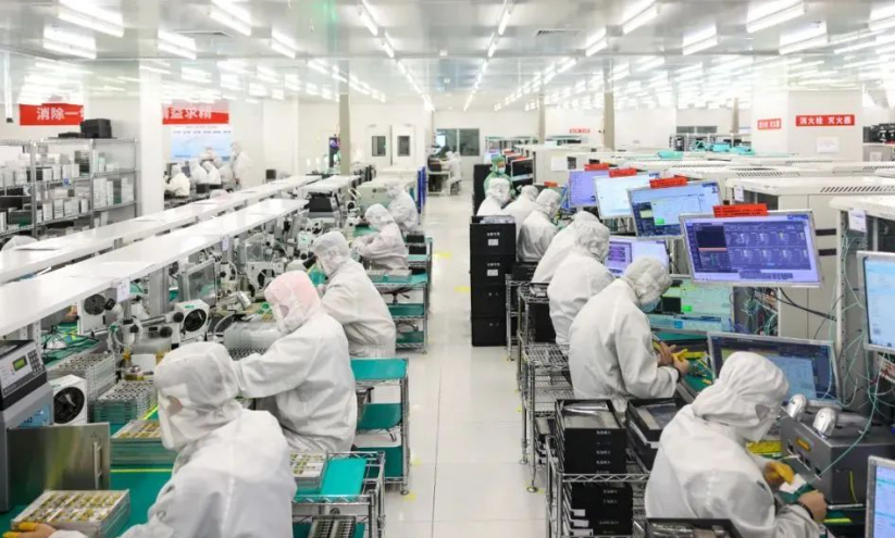 2025年中药材原料批发行业质量管控新趋势观察